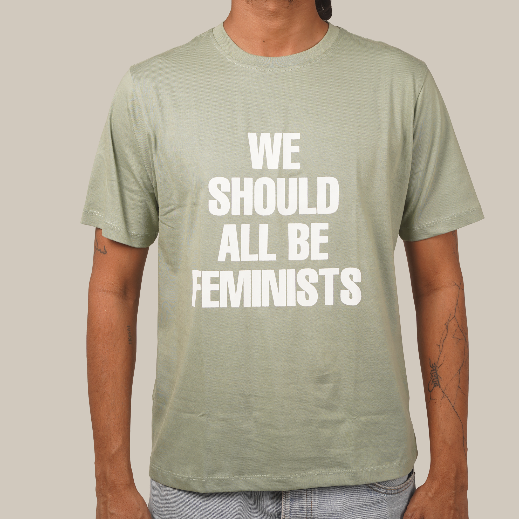 FMNST TEE