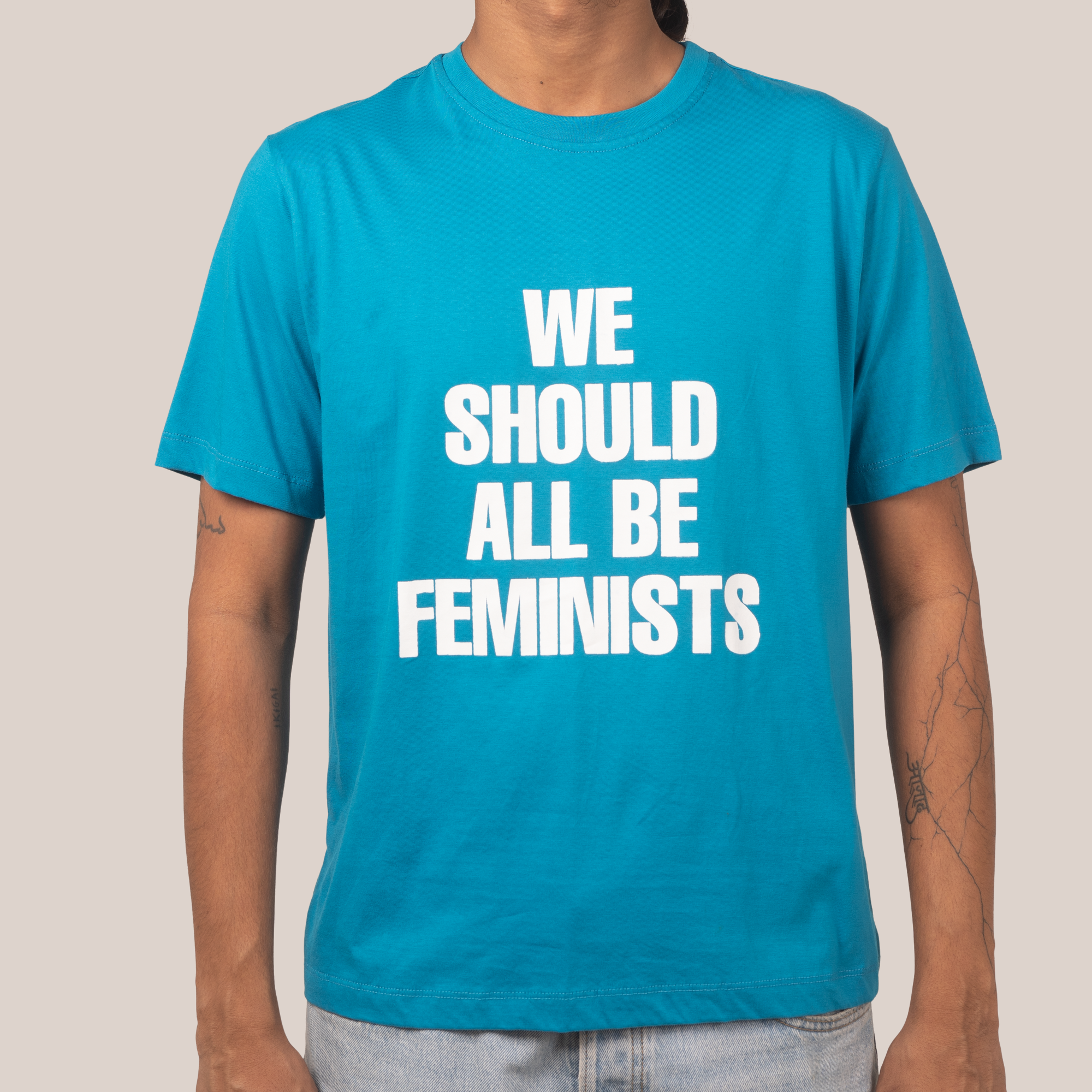 FMNST TEE