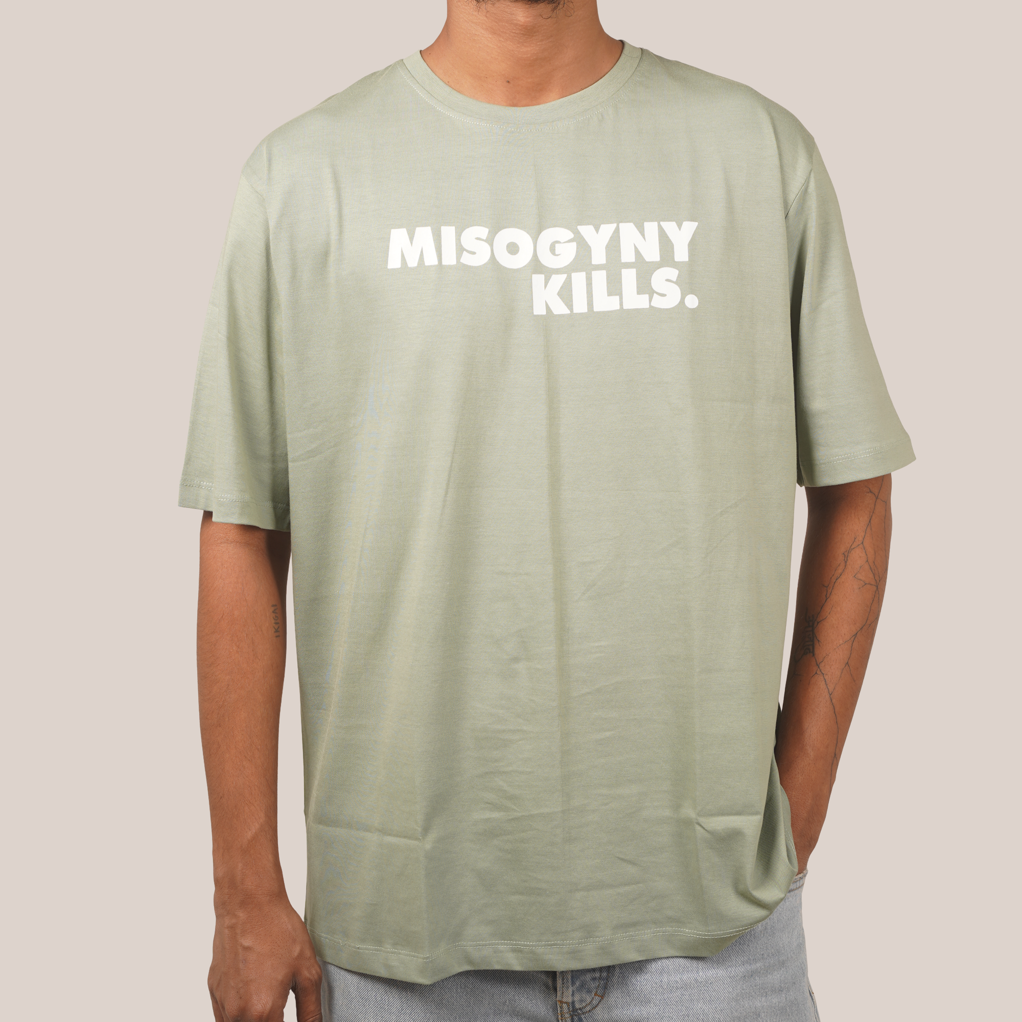 MSGNY TEE