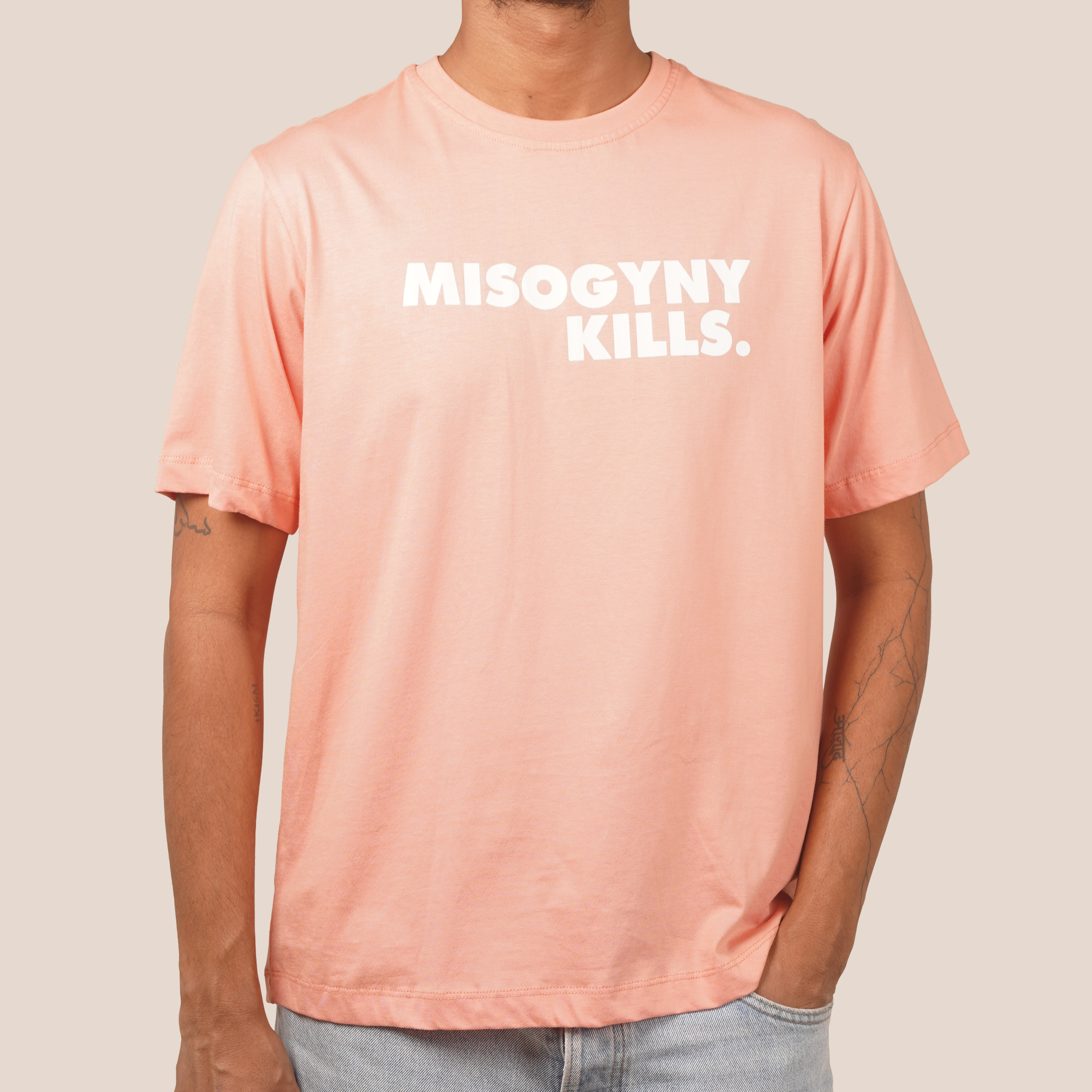 MSGNY TEE