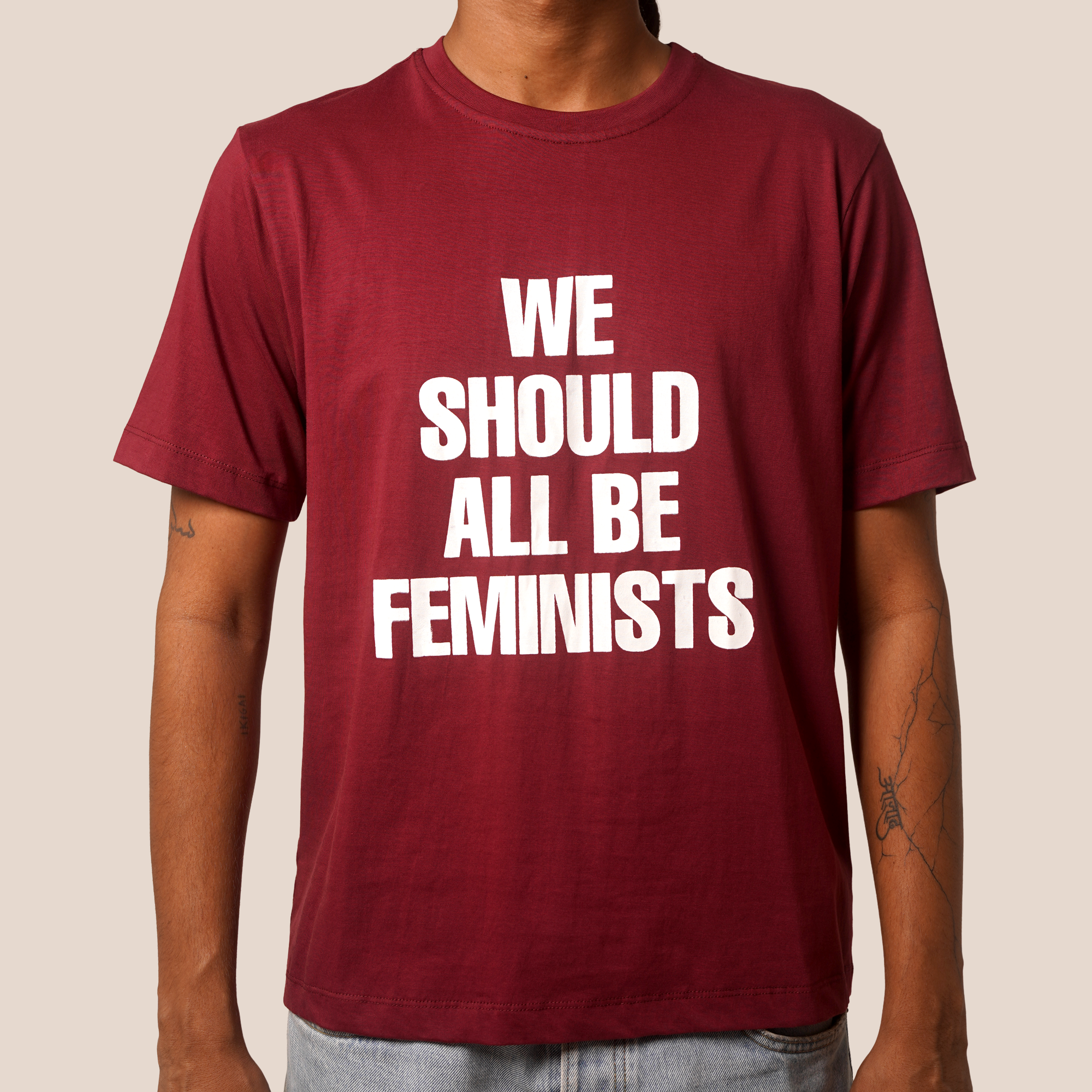 FMNST TEE