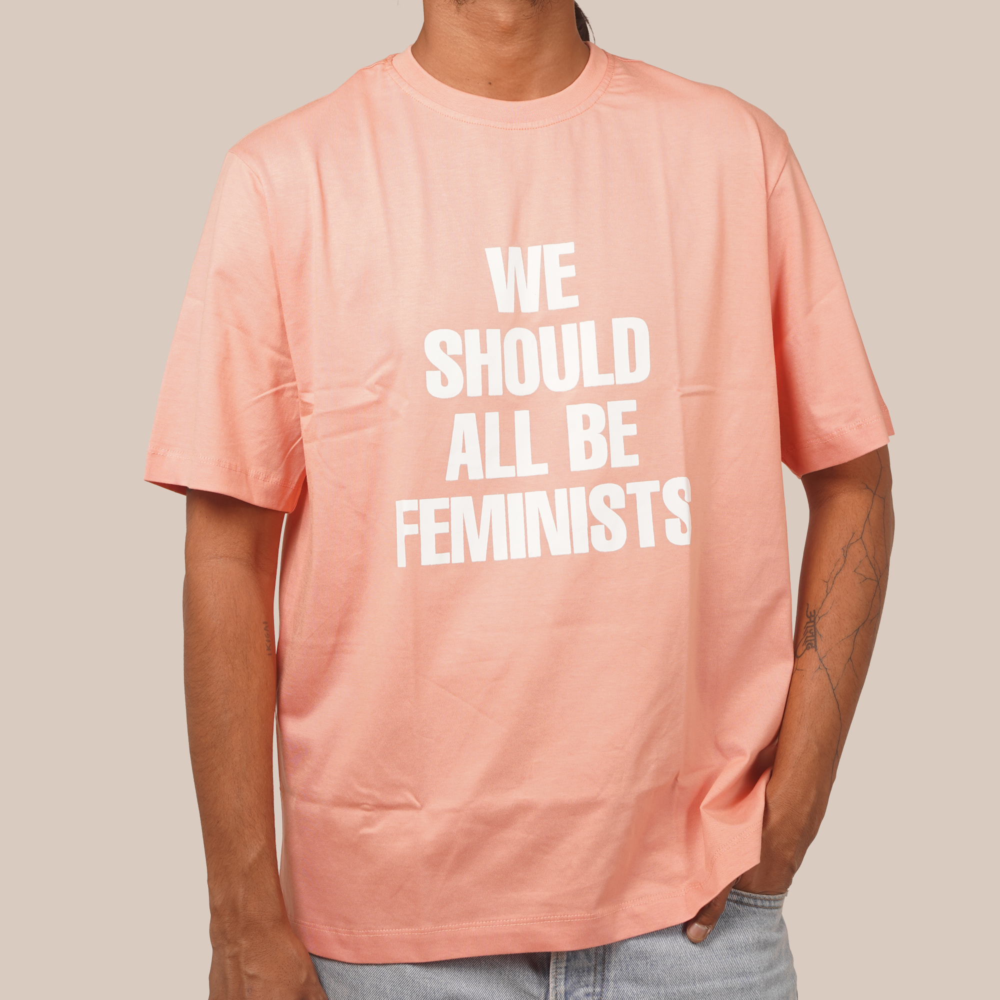 FMNST TEE