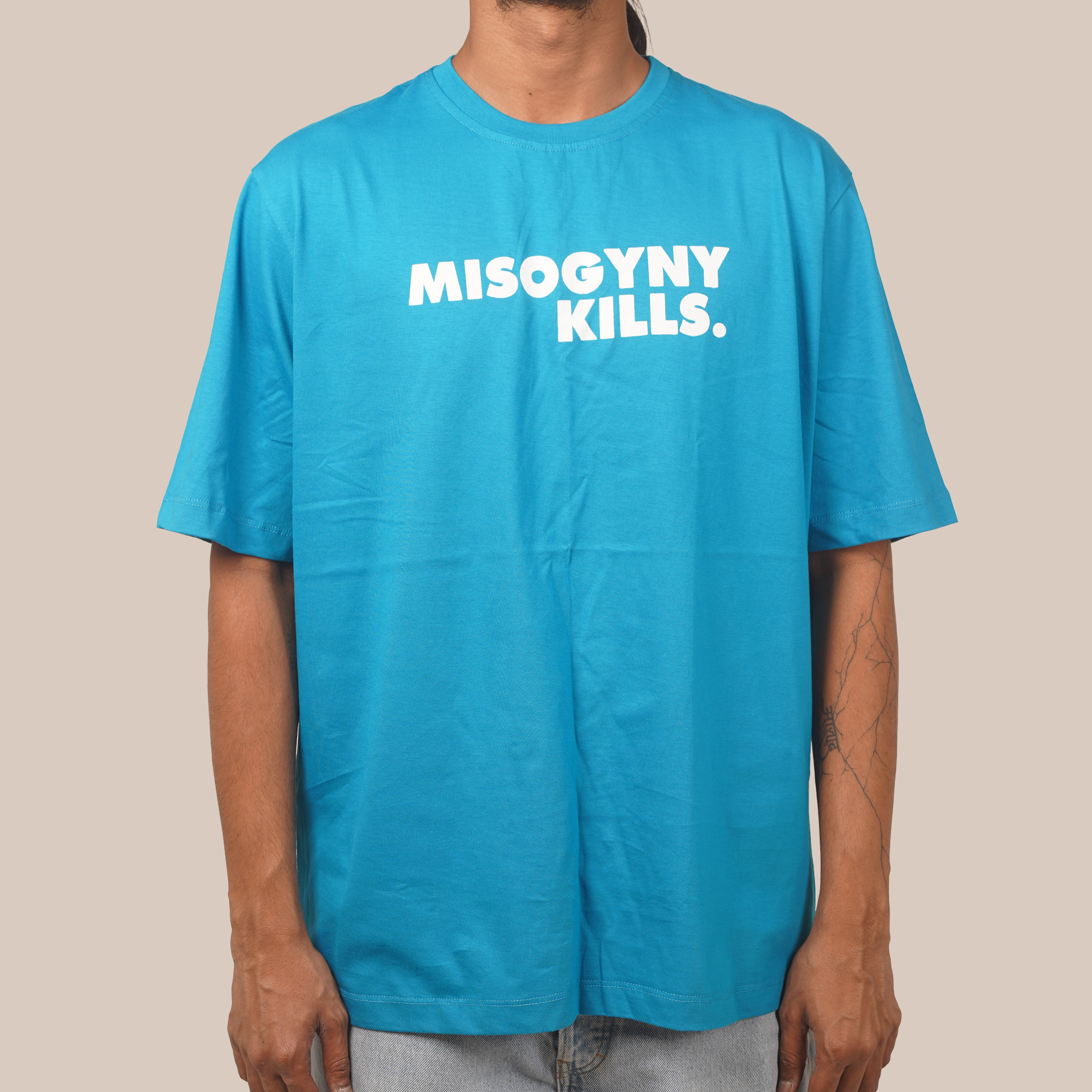 MSGNY TEE