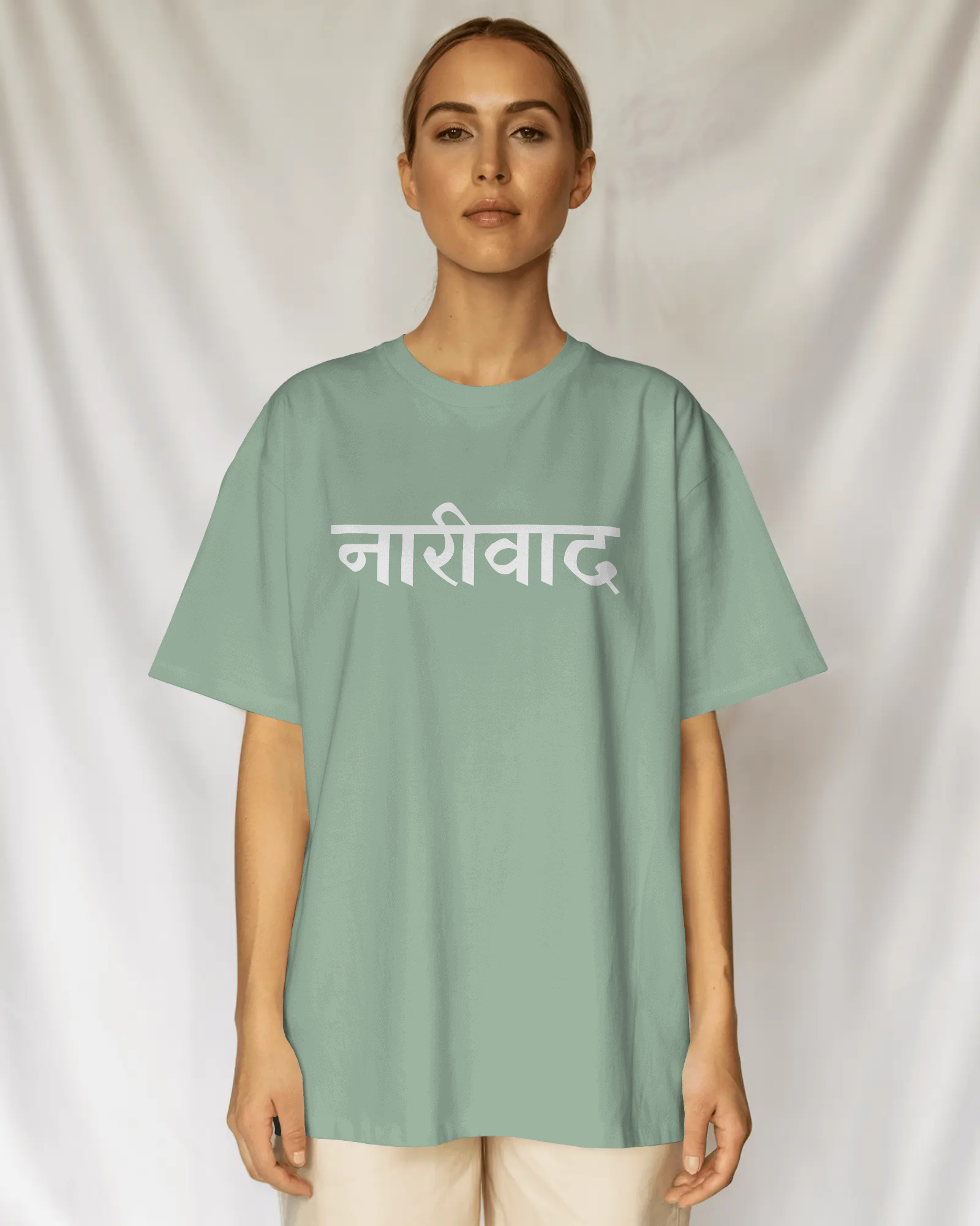 NARIVAAD TEE