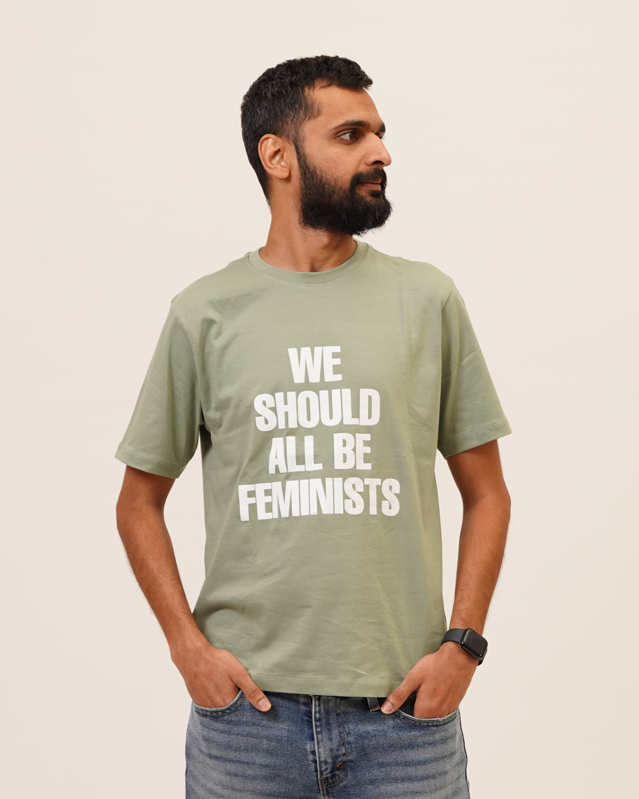 FMNST TEE