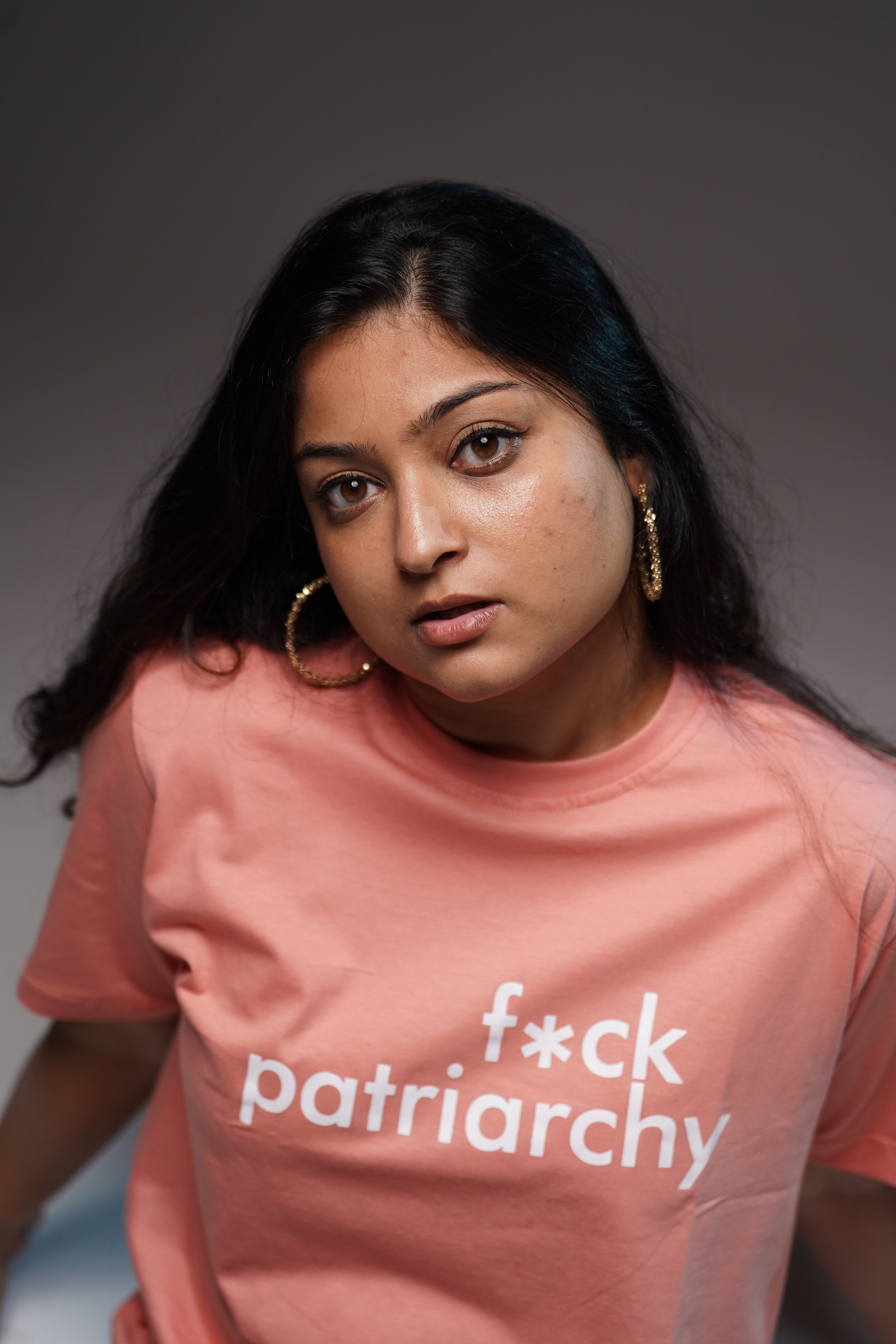 FCK PATRIARCHY TEE