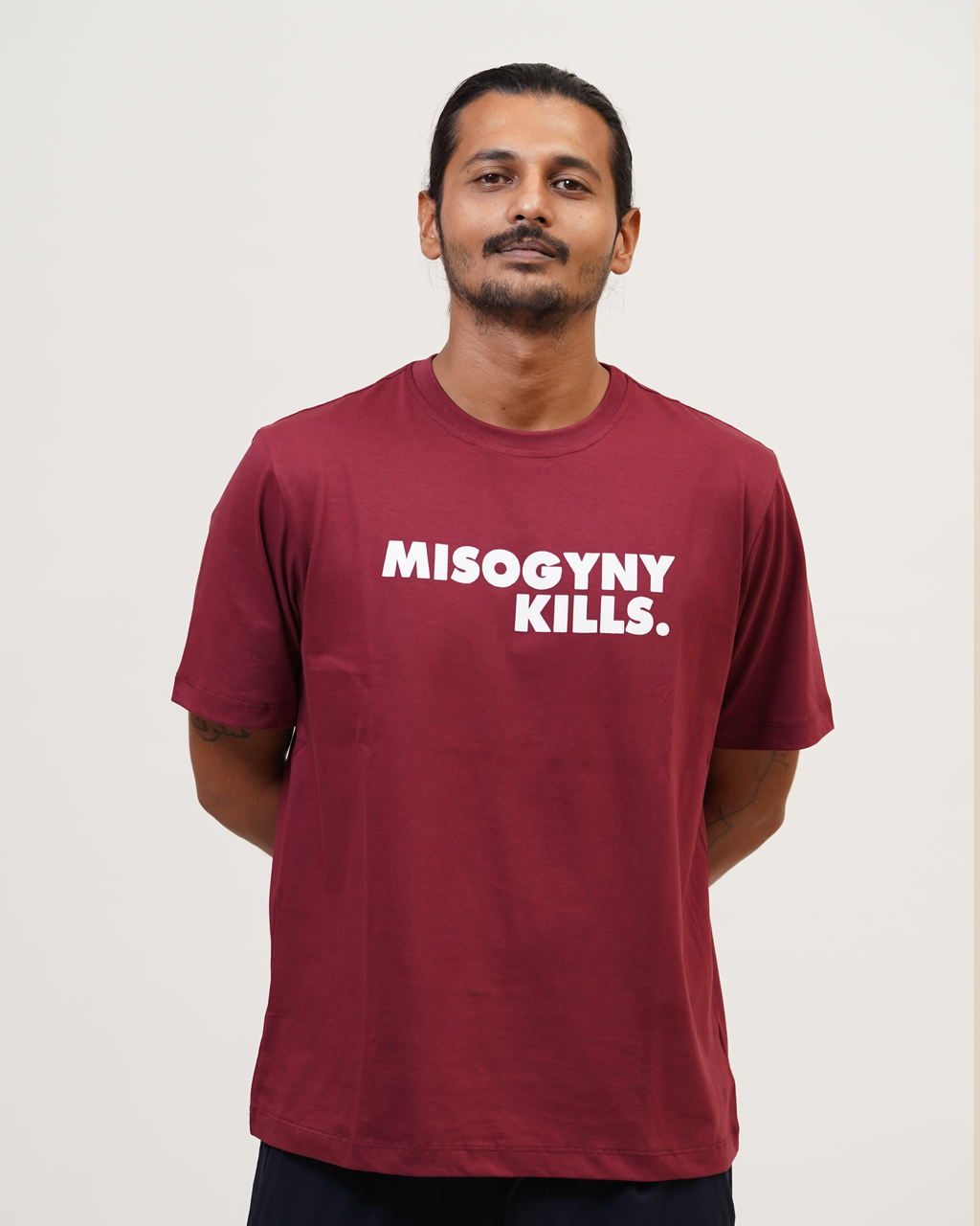 MSGNY TEE