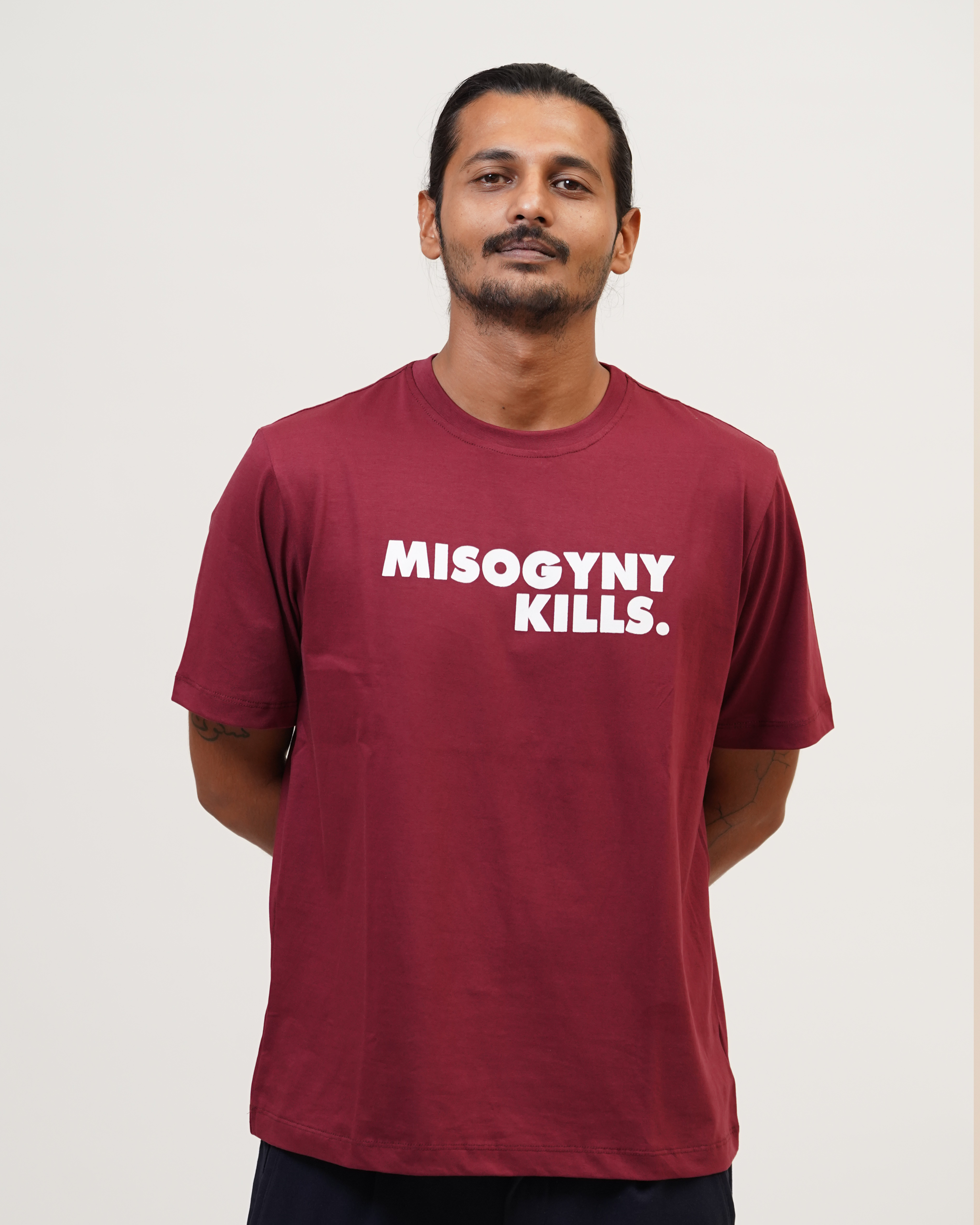 MSGNY TEE