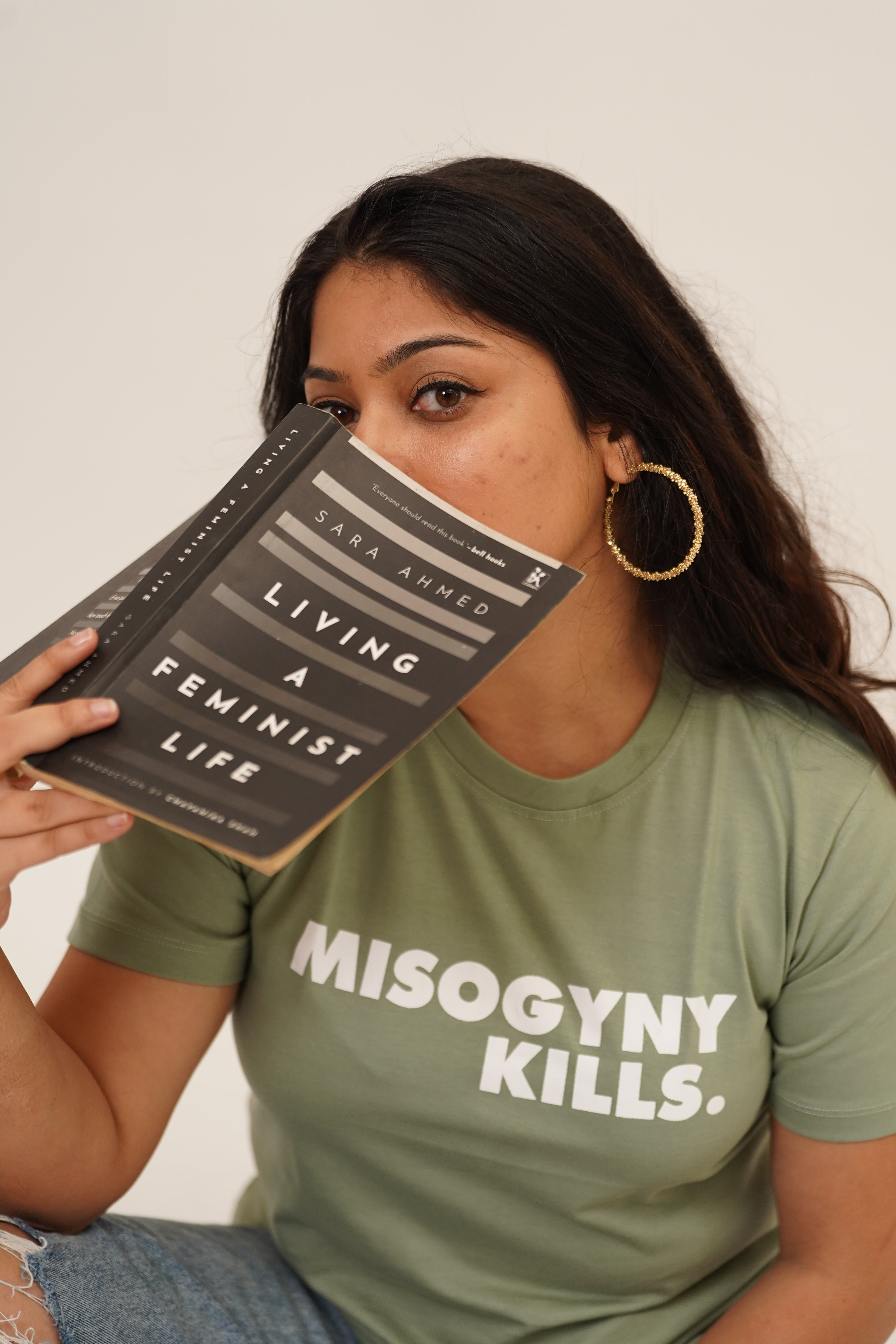 MSGNY TEE