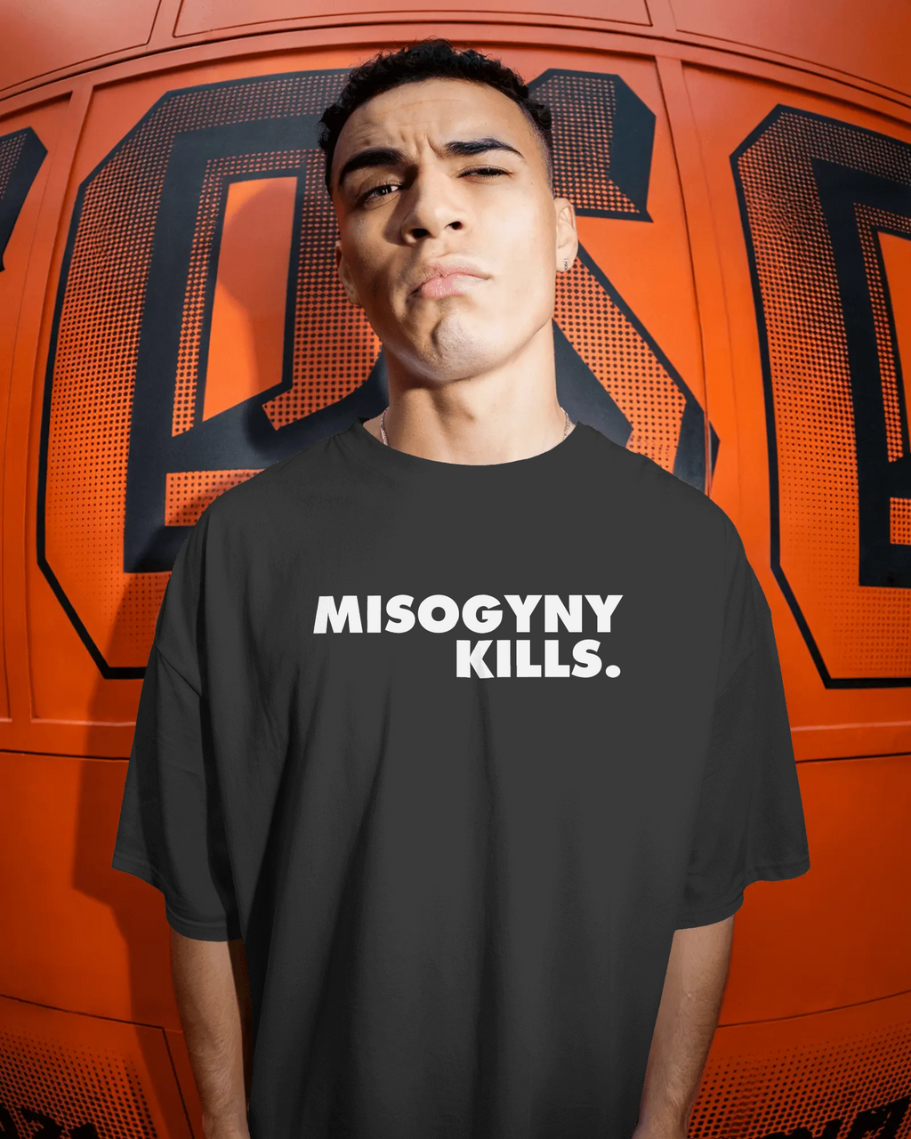 MSGNY TEE