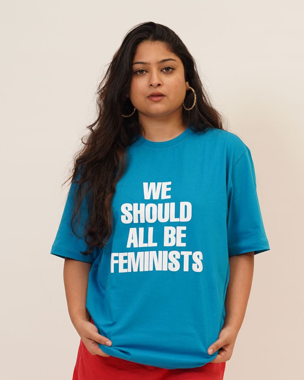 FMNST TEE